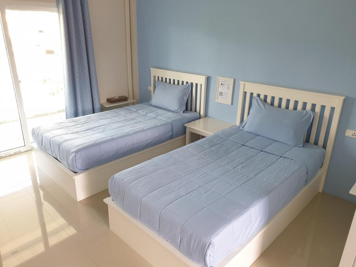 Vanilla Ville Resort Khlong Thom Zewnętrze zdjęcie