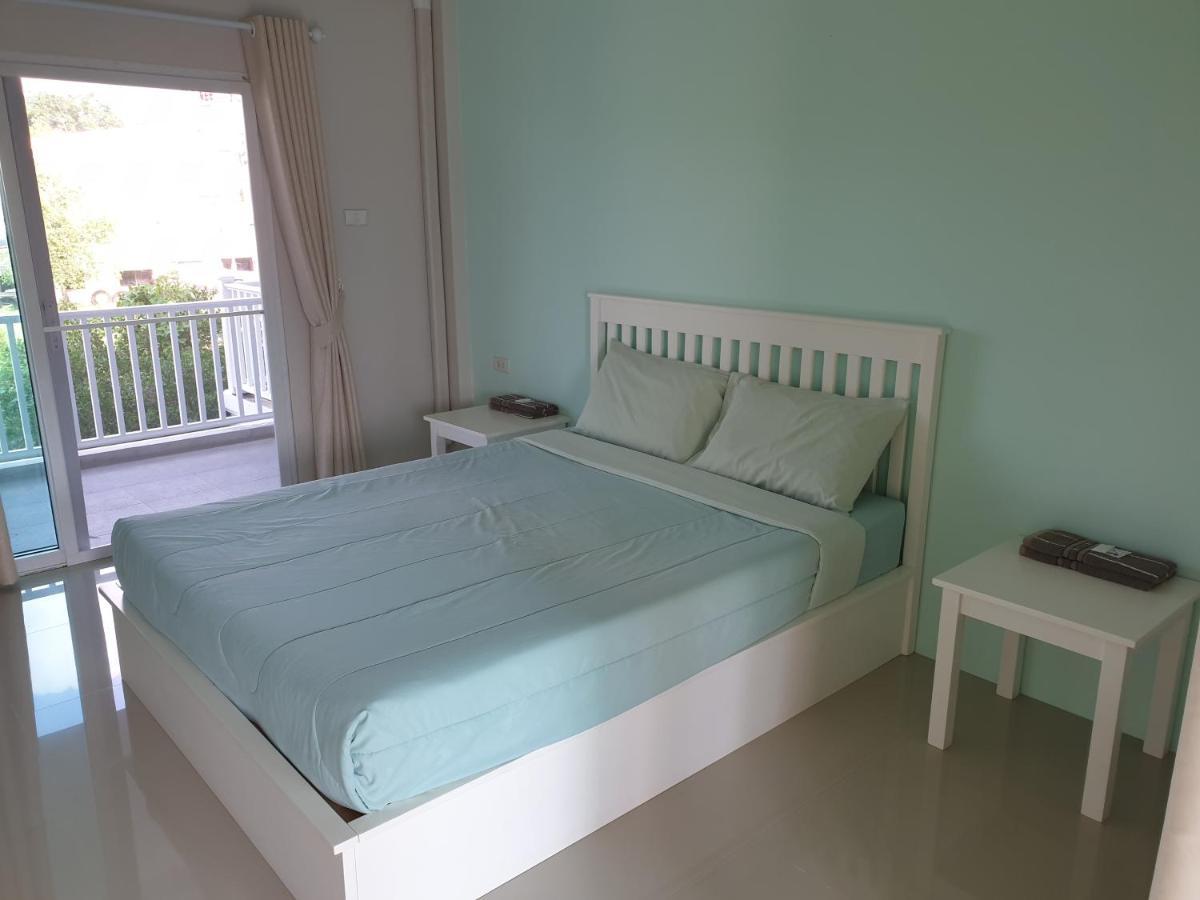 Vanilla Ville Resort Khlong Thom Zewnętrze zdjęcie