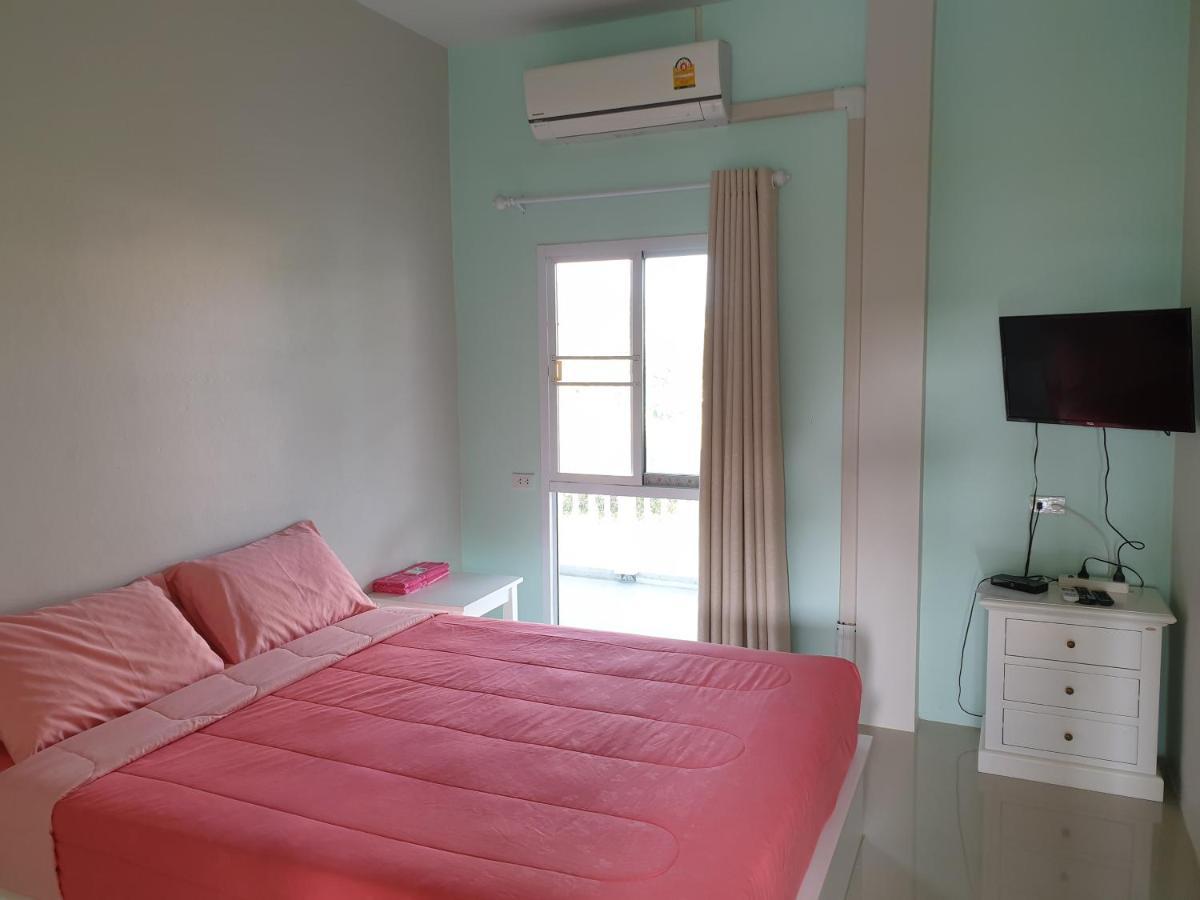 Vanilla Ville Resort Khlong Thom Zewnętrze zdjęcie