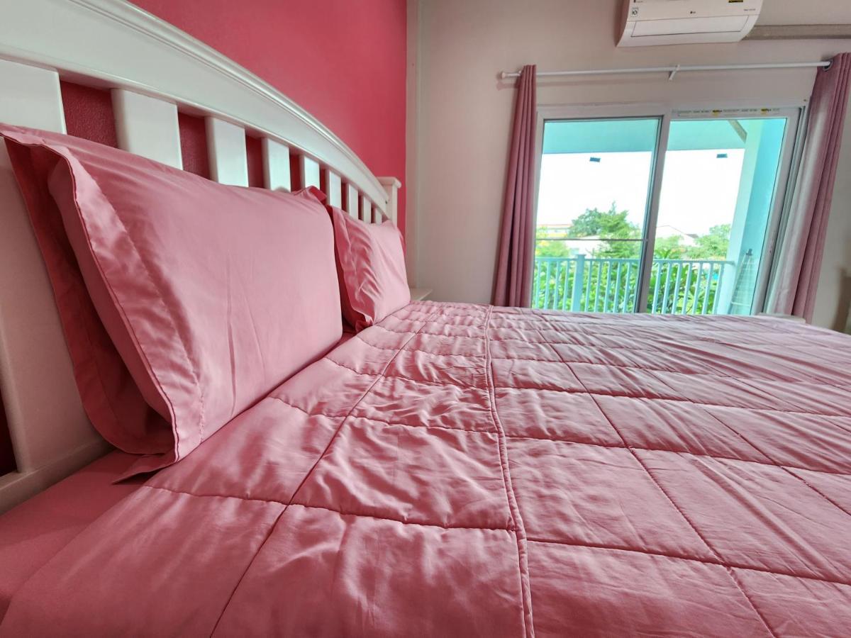 Vanilla Ville Resort Khlong Thom Zewnętrze zdjęcie