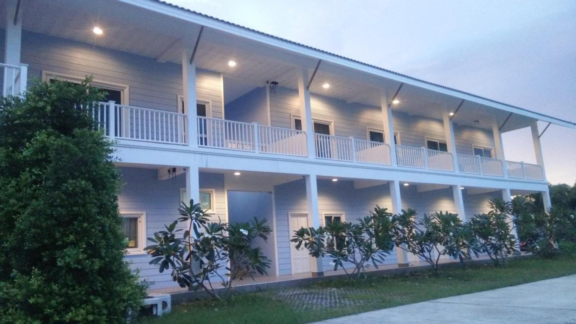 Vanilla Ville Resort Khlong Thom Zewnętrze zdjęcie