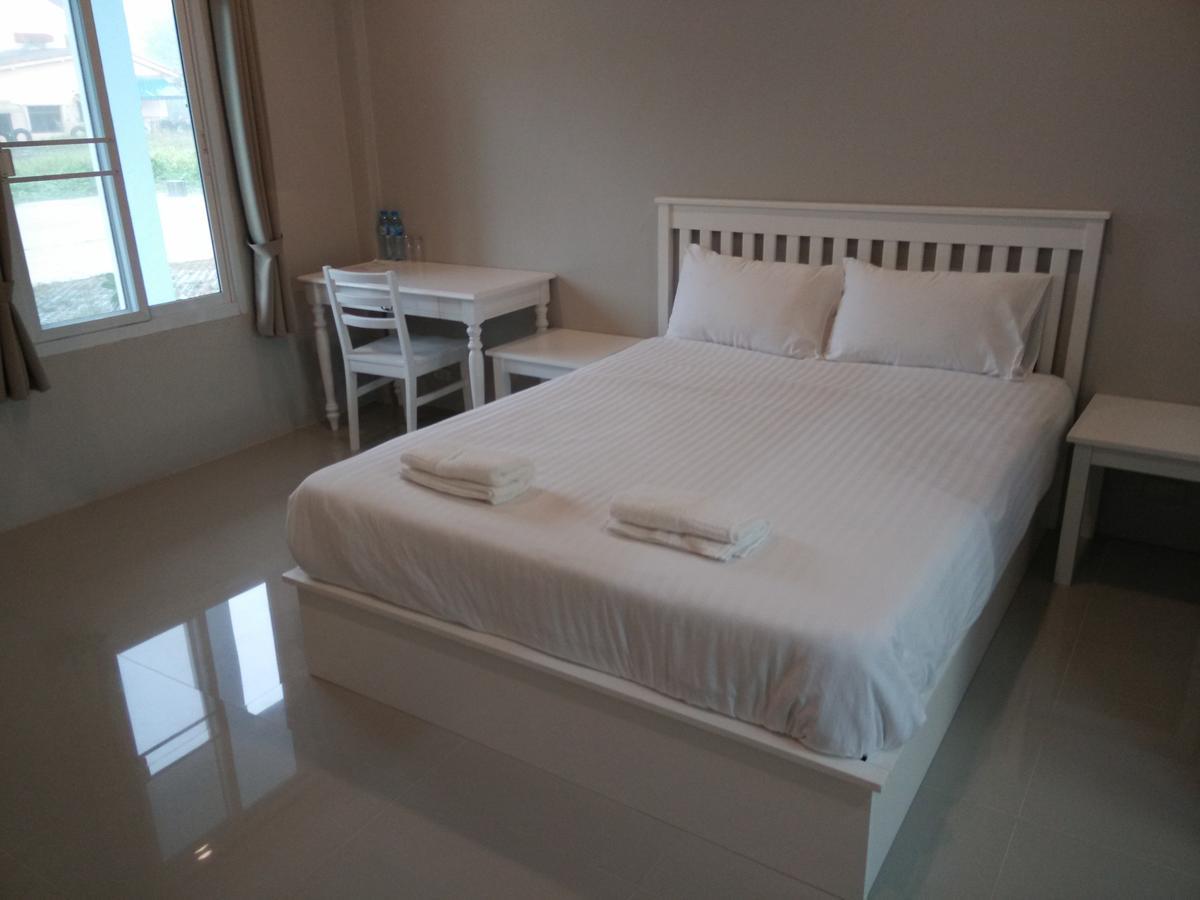 Vanilla Ville Resort Khlong Thom Zewnętrze zdjęcie