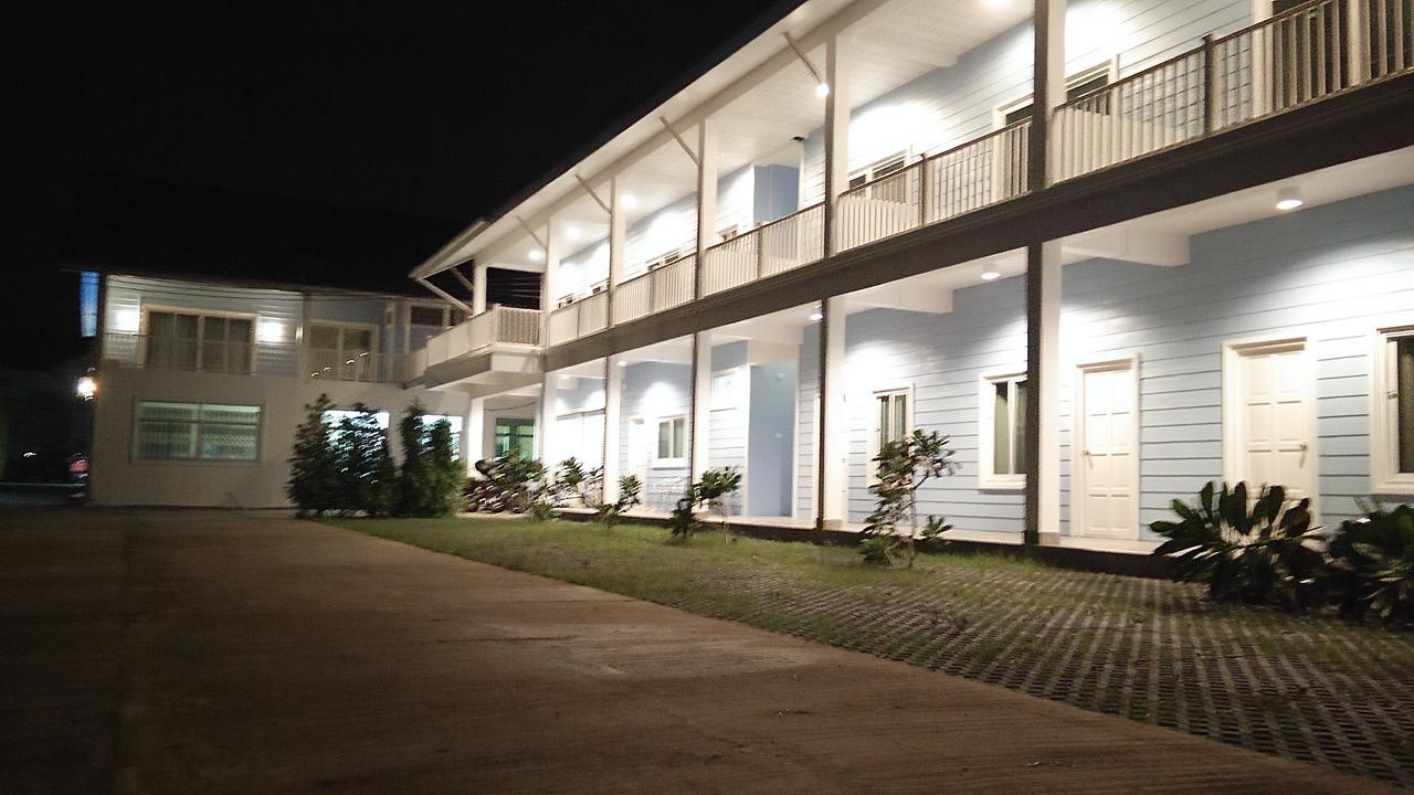 Vanilla Ville Resort Khlong Thom Zewnętrze zdjęcie