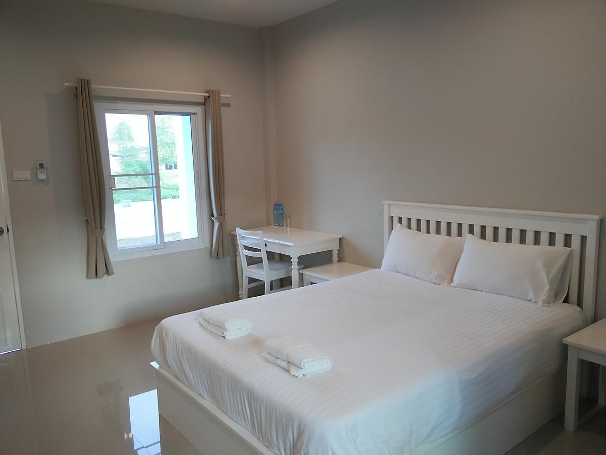 Vanilla Ville Resort Khlong Thom Zewnętrze zdjęcie