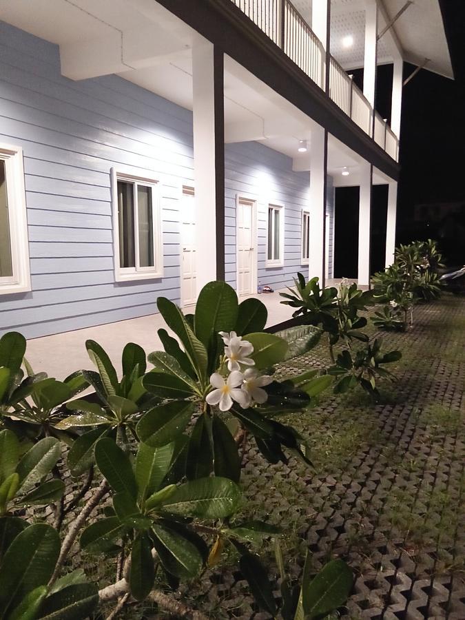 Vanilla Ville Resort Khlong Thom Zewnętrze zdjęcie